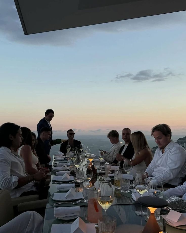 Private Office lifestyle journey in Saint-Tropez